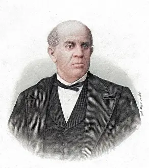 Faustino: SARMIENTO