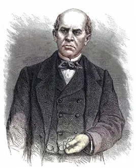 Faustino: SARMIENTO
