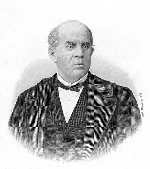 Faustino: SARMIENTO