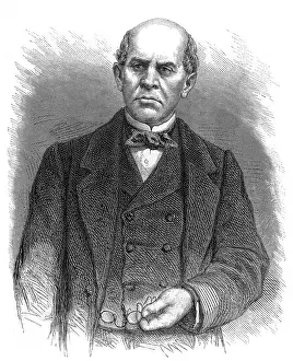 Faustino: SARMIENTO