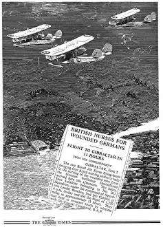 Saro: SARO London Flying Boat
