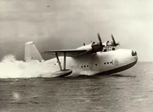 Saro: Saro S36 Lerwick