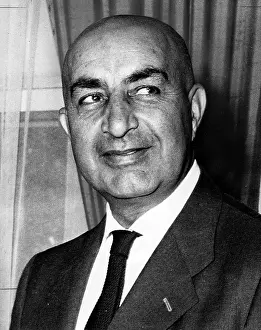Daud: Sarrar M. Daud