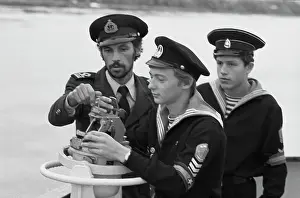 Observe: Sasha Kovalev ship