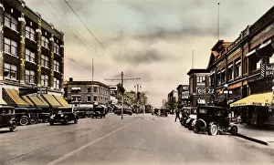 Saskatchewan: Saskatoon