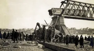 Kipling: Saskatoon rail accident
