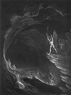 Legions: SATAN IN HELL