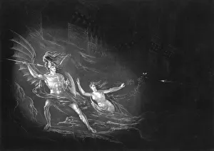 Restrained: Satan and Sin