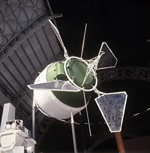 Kosmos: Satellite Proton, 1970