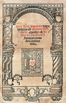 Pray: Satires by Juvenal