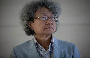 Japaneses: Satoshi Kamata