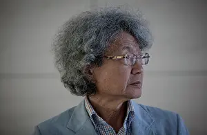 Hist Ricas: Satoshi Kamata
