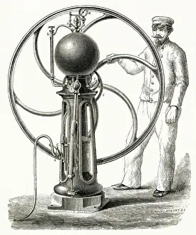 Superb: Saturator