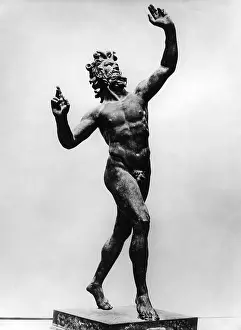 Satyr: Satyr