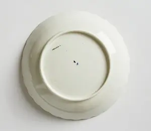 Caughley: Saucer