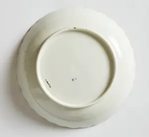 Caughley: Saucer