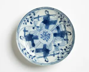 Saucer