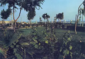 Corniche: Saudi Arabia - Al-Khobar - The New Corniche