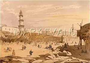 Jeddah: SAUDI ARABIA/JEDDAH 1850