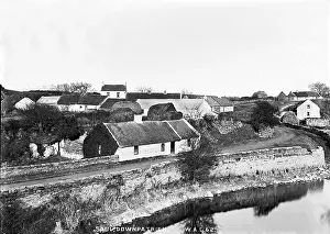 Saul: Saul, Downpatrick