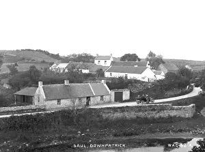 Saul: Saul, Downpatrick
