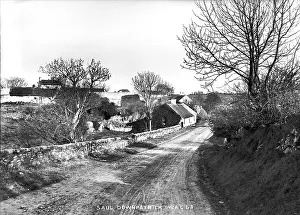 Saul: Saul Downpatrick