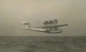 Saunders Roe: Saunders-Roe A21 Windhover