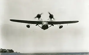 Saunders Roe: Saunders-Roe A29 Cloud