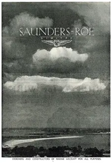 Saro: Saunders-Roe - SARO