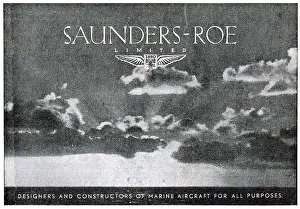 Saro: Saunders-Roe - SARO