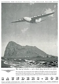 Saro: Saunders-Roe SARO