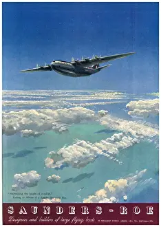 Saro: Saunders-Roe SARO