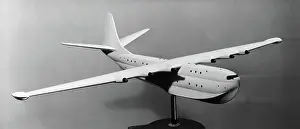 Terminated: Saunders Roe SR-45 Princess Flying Boat