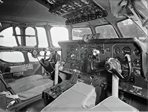 Terminated: Saunders Roe SR-45 Princess Flying Boat