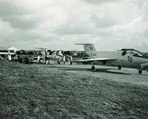 Saunders Roe: Saunders Roe SR-53