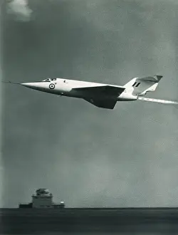 Saunders Roe: Saunders Roe SR-53