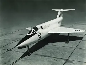 Saunders Roe: Saunders Roe SR-53