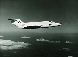 Saunders Roe: Saunders Roe SR-53