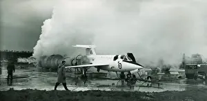 Protectors: Saunders Roe SR-53