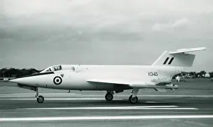 Saunders Roe: Saunders Roe SR-53