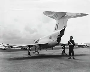 Saunders Roe: Saunders Roe SR-53