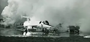 Protectors: Saunders Roe SR-53