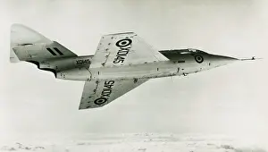 Saunders Roe: Saunders Roe SR-53