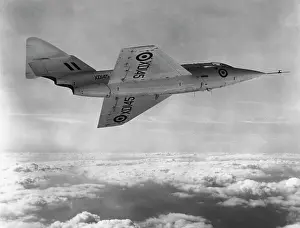 Saunders Roe: Saunders Roe SR-53