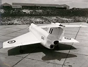 Sr53: Saunders-Roe SR53, XD145