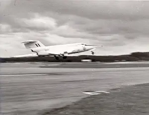 Sr53: Saunders-Roe SR53, XD145