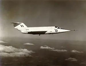 Sr53: Saunders-Roe SR53, XD145