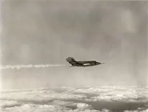 Sr53: Saunders-Roe SR53, XD145