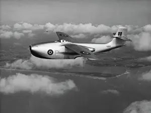 Saunders Roe: Saunders Roe SRA-1
