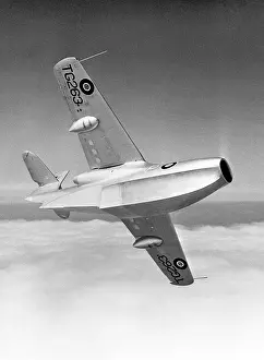 Tg263: Saunders Roe SR.A/1 TG263